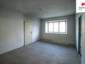 Prodej zemědělské usedlosti, Horní Cerekev - Těšenov, 90 m2