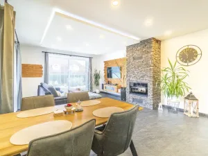 Prodej rodinného domu, Rožmitál pod Třemšínem - Zalány, 180 m2