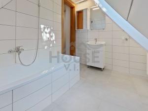 Pronájem bytu 5+kk, Praha - Bubeneč, Vietnamská, 138 m2