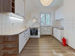 Pronájem bytu 5+kk, Praha - Bubeneč, Vietnamská, 138 m2