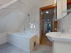 Pronájem bytu 5+kk, Praha - Bubeneč, Vietnamská, 138 m2