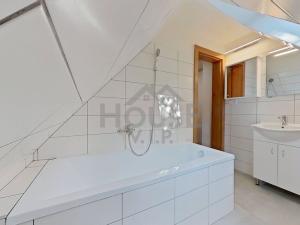Pronájem bytu 5+kk, Praha - Bubeneč, Vietnamská, 138 m2