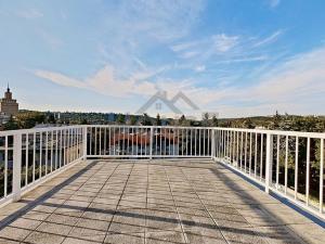 Pronájem bytu 5+kk, Praha - Bubeneč, Vietnamská, 138 m2
