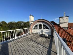 Pronájem bytu 5+kk, Praha - Bubeneč, Vietnamská, 138 m2