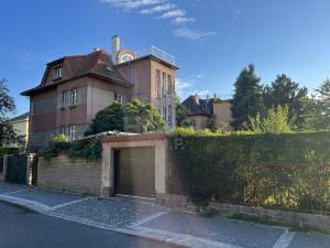 Pronájem bytu 5+kk, Praha - Bubeneč, Vietnamská, 138 m2