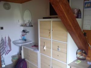 Pronájem pokoje, Tachov, Máchova, 15 m2