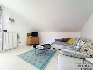 Prodej bytu 3+kk, Silvi,, Itálie, 106 m2