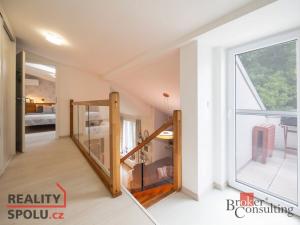 Prodej bytu 4+kk, Praha - Hrdlořezy, Českobrodská, 93 m2