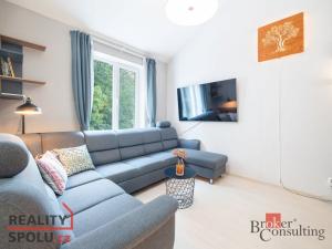 Prodej bytu 4+kk, Praha - Hrdlořezy, Českobrodská, 93 m2