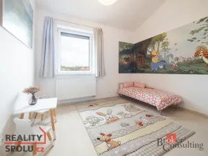 Prodej bytu 4+kk, Praha - Hrdlořezy, Českobrodská, 93 m2