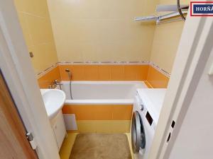 Prodej bytu 2+1, Bohaté Málkovice, 52 m2