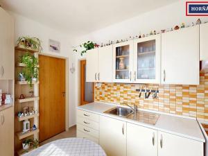 Prodej bytu 2+1, Bohaté Málkovice, 52 m2