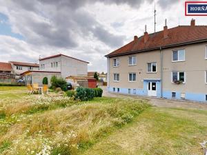 Prodej bytu 2+1, Bohaté Málkovice, 52 m2