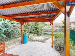 Prodej bytu 2+1, Bohaté Málkovice, 52 m2