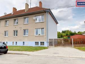 Prodej bytu 2+1, Bohaté Málkovice, 52 m2