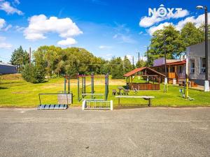 Prodej pozemku pro bydlení, Chocenice, 1446 m2