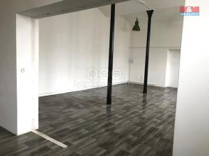 Pronájem obchodního prostoru, Brandýs nad Labem-Stará Boleslav - Brandýs nad Labem, Královická, 150 m2
