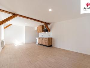 Pronájem bytu 1+kk, Trutnov, Horská, 36 m2