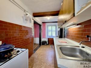 Prodej chalupy, Hluboké Mašůvky, 74 m2