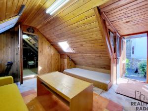 Prodej chalupy, Hluboké Mašůvky, 74 m2