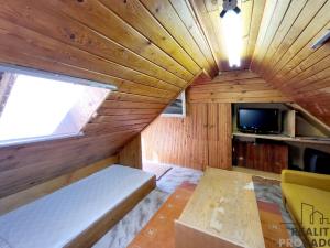Prodej chalupy, Hluboké Mašůvky, 74 m2