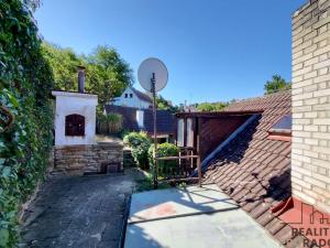 Prodej chalupy, Hluboké Mašůvky, 74 m2