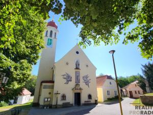 Prodej chalupy, Hluboké Mašůvky, 74 m2