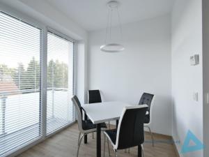 Pronájem bytu 3+kk, Nová Paka, P. Bezruče, 90 m2