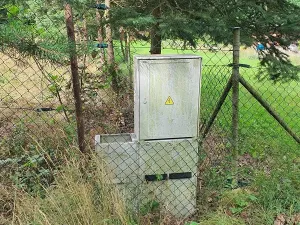 Prodej zahrady, Bdeněves, 1001 m2