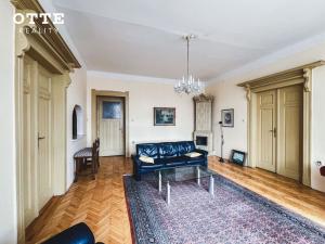 Prodej činžovního domu, Plzeň, Hálkova, 871 m2