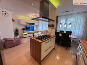 Prodej bytu 3+kk, Praha - Krč, Na strži, 67 m2