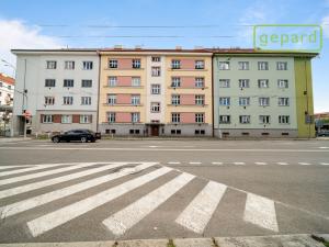 Prodej bytu 2+1, Hradec Králové, Buzulucká, 75 m2