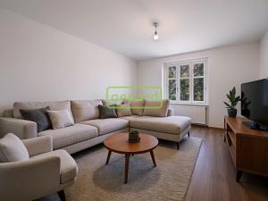 Prodej bytu 2+1, Hradec Králové, Buzulucká, 75 m2