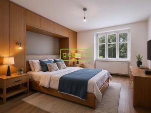 Prodej bytu 2+1, Hradec Králové, Buzulucká, 75 m2