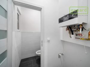 Prodej bytu 2+1, Hradec Králové, Buzulucká, 75 m2