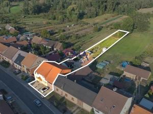 Prodej kanceláře, Vacenovice, Dolní Konec, 692 m2