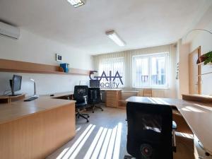 Prodej obchodního prostoru, Vacenovice, Dolní Konec, 692 m2