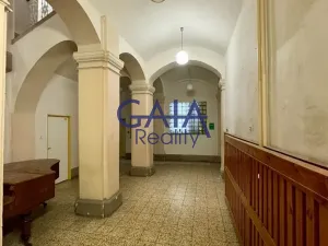 Prodej kanceláře, Kyjov, třída Komenského, 2396 m2