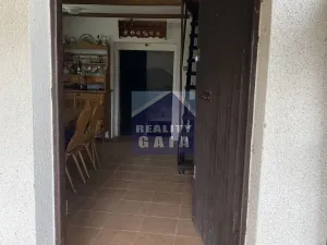 Prodej vinného sklepa, Vlkoš, 50 m2