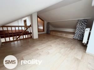 Pronájem bytu 3+kk, Opava, Pekařská, 116 m2