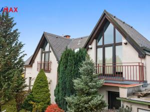 Prodej rodinného domu, Vamberk, Bulharská, 176 m2