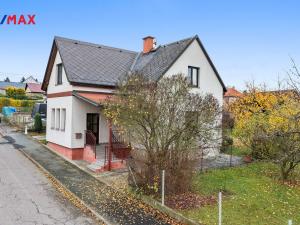 Prodej rodinného domu, Vamberk, Bulharská, 176 m2