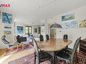 Prodej rodinného domu, Vamberk, Bulharská, 176 m2