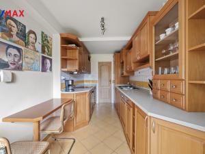 Prodej rodinného domu, Vamberk, Bulharská, 176 m2