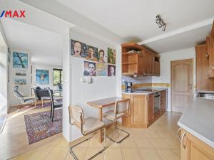 Prodej rodinného domu, Vamberk, Bulharská, 176 m2