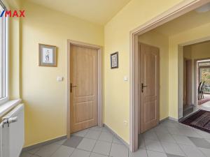 Prodej rodinného domu, Vamberk, Bulharská, 176 m2