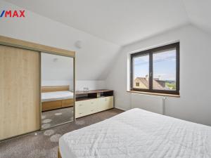 Prodej rodinného domu, Vamberk, Bulharská, 176 m2