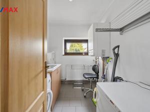 Prodej rodinného domu, Vamberk, Bulharská, 176 m2