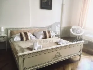 Pronájem bytu 1+kk, Praha - Josefov, Široká, 24 m2