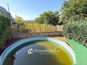 Prodej zahrady, Dobšice, 1399 m2